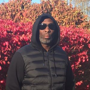 Meet your Posher, Marcus